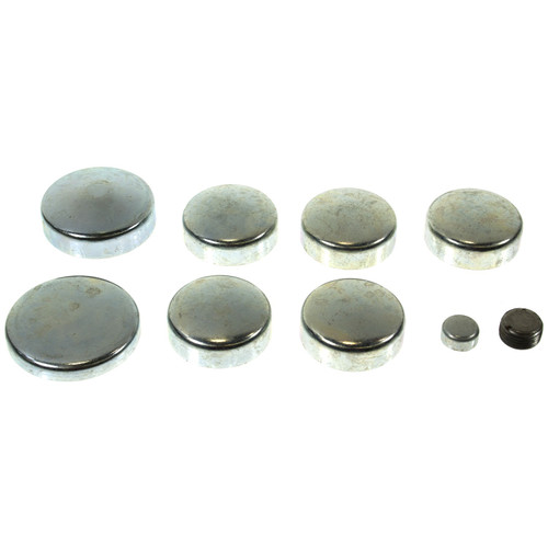 Engine Expansion Plug Kit MPE-163R - kit contents