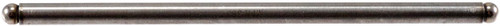 Engine Push Rod MPR-363 - side view