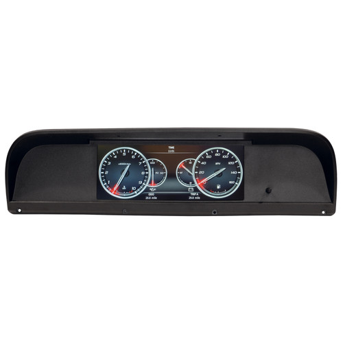 Autometer InVision Digital Dash for Ford Trucks