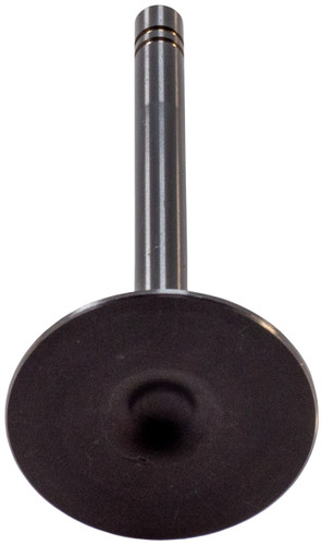 Engine Intake Valve V0548 - bottom view