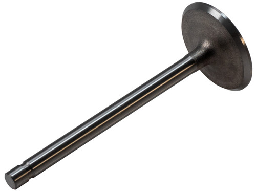 Engine Intake Valve V0637 - angled view