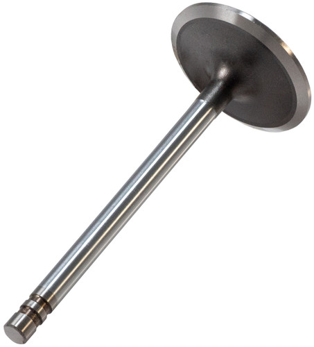 Engine Intake Valve V1098 - angled view