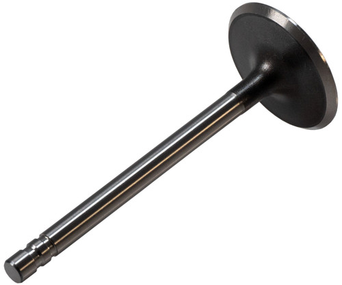 Engine Intake Valve V0696 - angled view