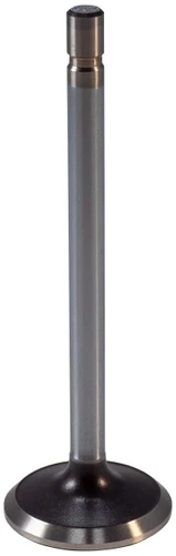 Engine Exhaust Valve V1102 - front view