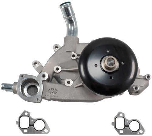 Engine Water Pump MWP-502 - front view