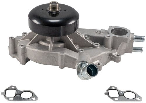 Engine Water Pump MWP-502 - top view