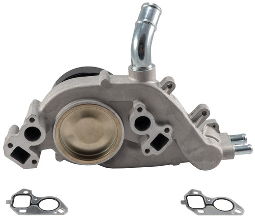 Engine Water Pump MWP-502 - back view
