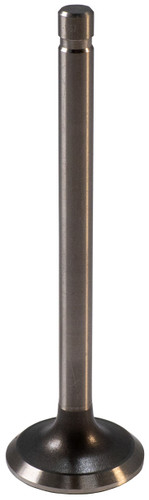 Engine Exhaust Valve V0742 - front view