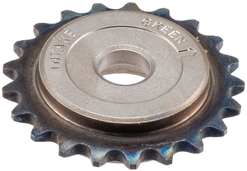 Engine Balance Shaft Sprocket S853 - angled view