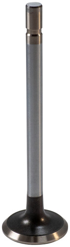 Engine Exhaust Valve V1135 - front view