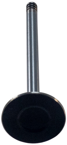 Engine Exhaust Valve V1917 - bottom view