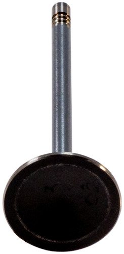 Engine Exhaust Valve V1744 - bottom view