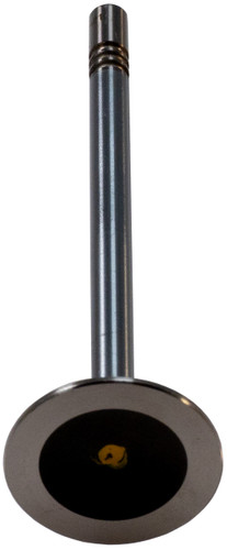 Engine Exhaust Valve V1698 - bottom view