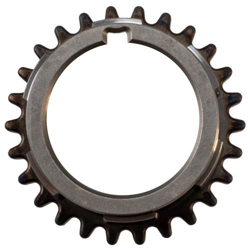 Engine Timing Crankshaft Sprocket S889 - front view