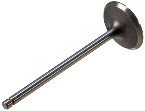 Engine Intake Valve V2006 - angled view