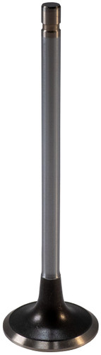 Engine Exhaust Valve V1786 - front view