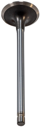 Engine Exhaust Valve V1786 - top view