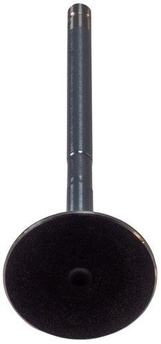Engine Exhaust Valve V2007 - bottom view