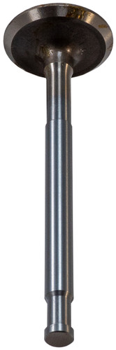 Engine Exhaust Valve V1340 - top view