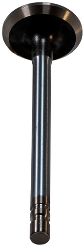 Engine Exhaust Valve V1192 - top view