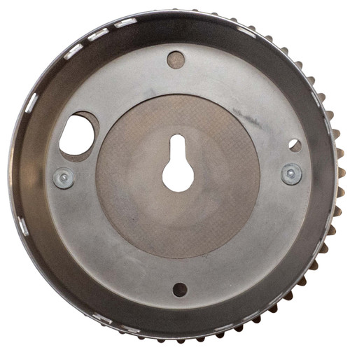 Engine Timing Camshaft Sprocket S896 - back view