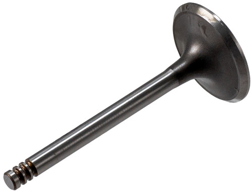 Engine Intake Valve V5733 - angled view