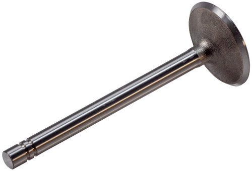 Engine Intake Valve V0938 - angled view