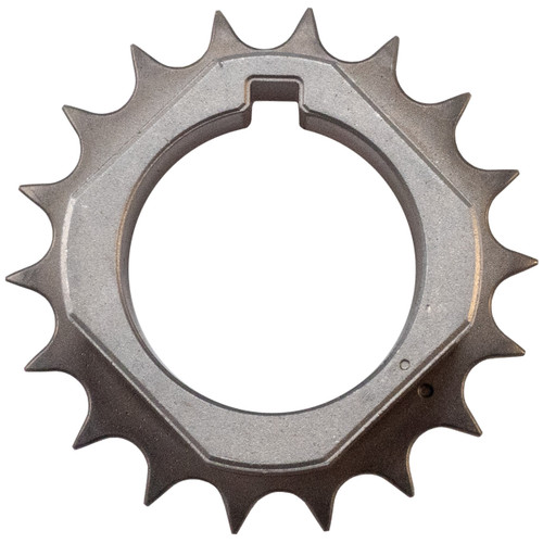 Engine Timing Crankshaft Sprocket S1261 - front view
