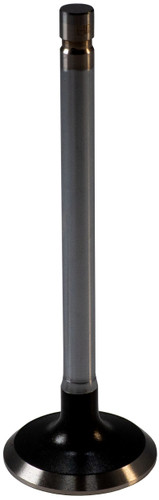 Engine Exhaust Valve V1367 - front view