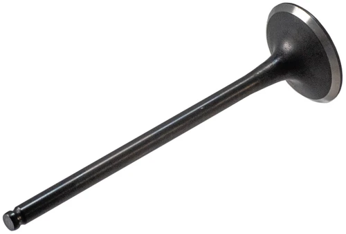 Engine Exhaust Valve V3287 - angled view
