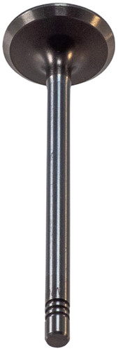 Engine Exhaust Valve V2010 - top view