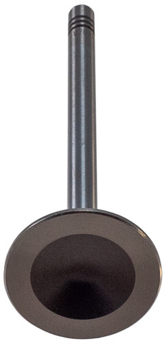 Engine Exhaust Valve V2010 - bottom view