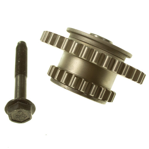 Engine Timing Idler Sprocket S930 - side view