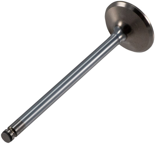 Engine Exhaust Valve V5815 - angled view