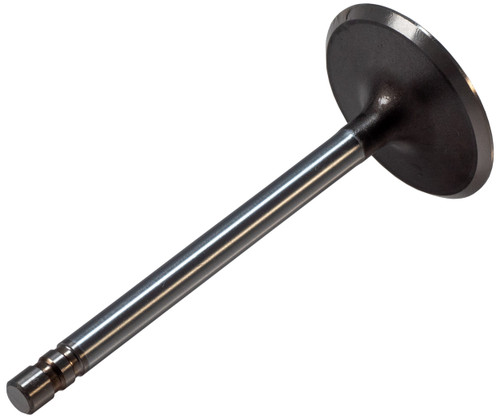 Engine Intake Valve V0988 - angled view