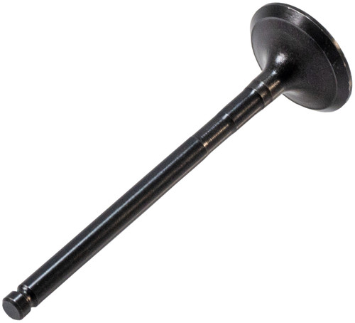 Engine Exhaust Valve V5781 - angled view