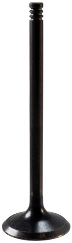 Engine Exhaust Valve V3289 - front view