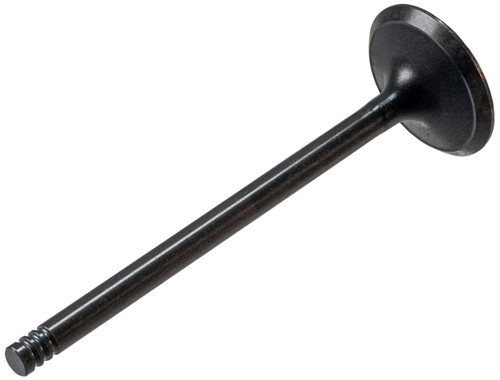 Engine Exhaust Valve V3289 - angled view
