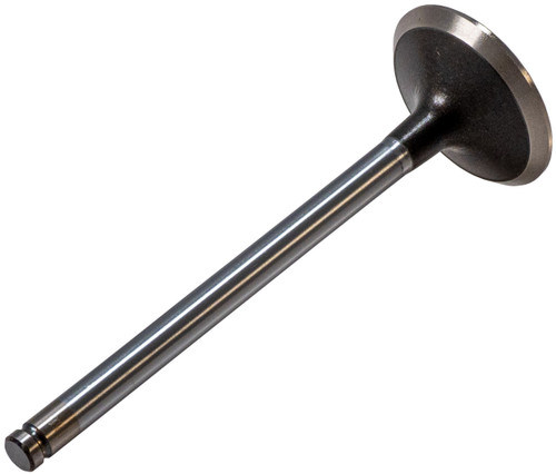 Engine Exhaust Valve V1715 - angled view
