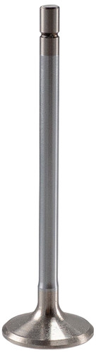 Engine Exhaust Valve V5816 - front view