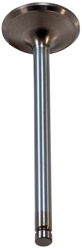 Engine Exhaust Valve V1935 - top view