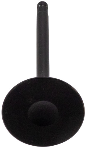 Engine Intake Valve V3077 - bottom view