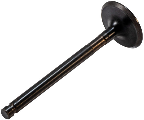Engine Exhaust Valve V5330 - angled view