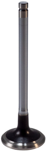 Engine Exhaust Valve V1935S - front view