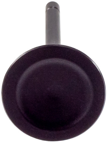 Engine Intake Valve V3441 - bottom view