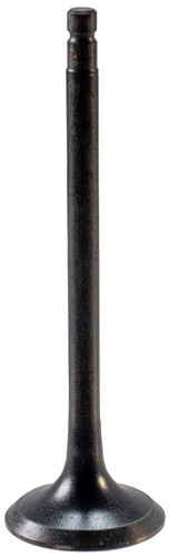 Engine Exhaust Valve V3078 - front view