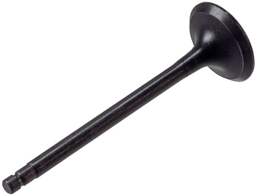 Engine Exhaust Valve V3078 - angled view