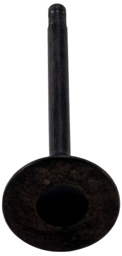 Engine Exhaust Valve V3078 - bottom view