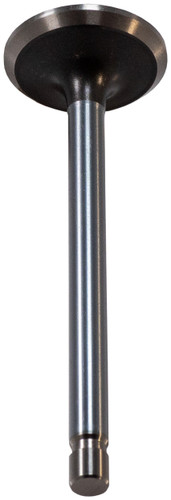 Engine Exhaust Valve V1504 - top view