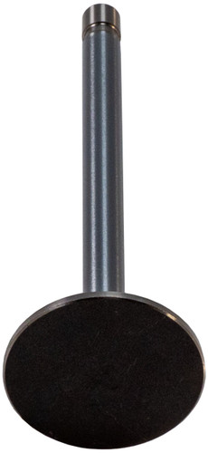 Engine Exhaust Valve V1504 - bottom view